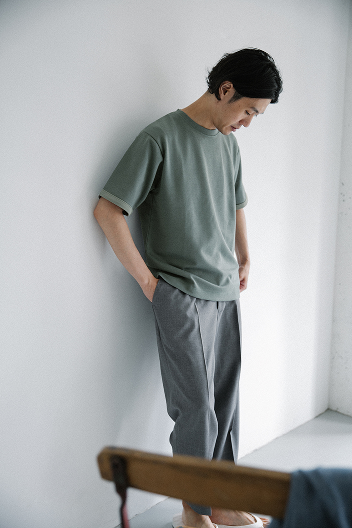 styling image