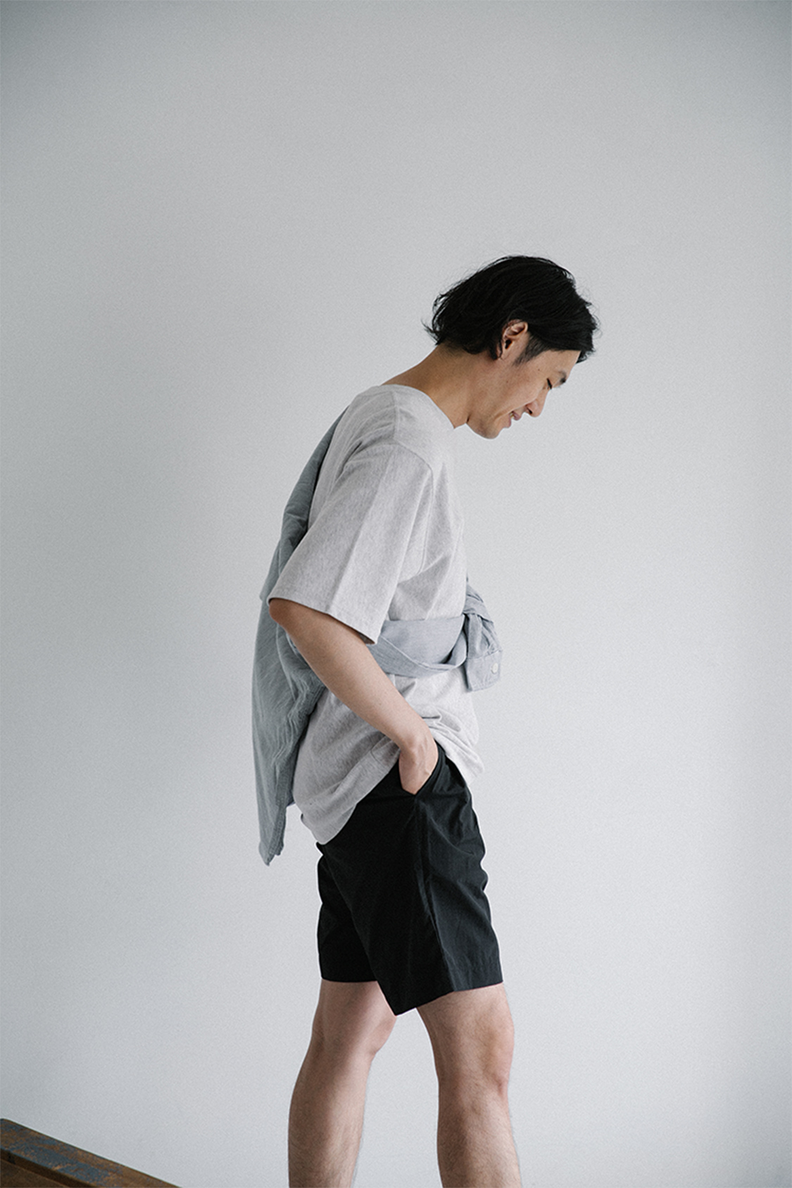 styling image