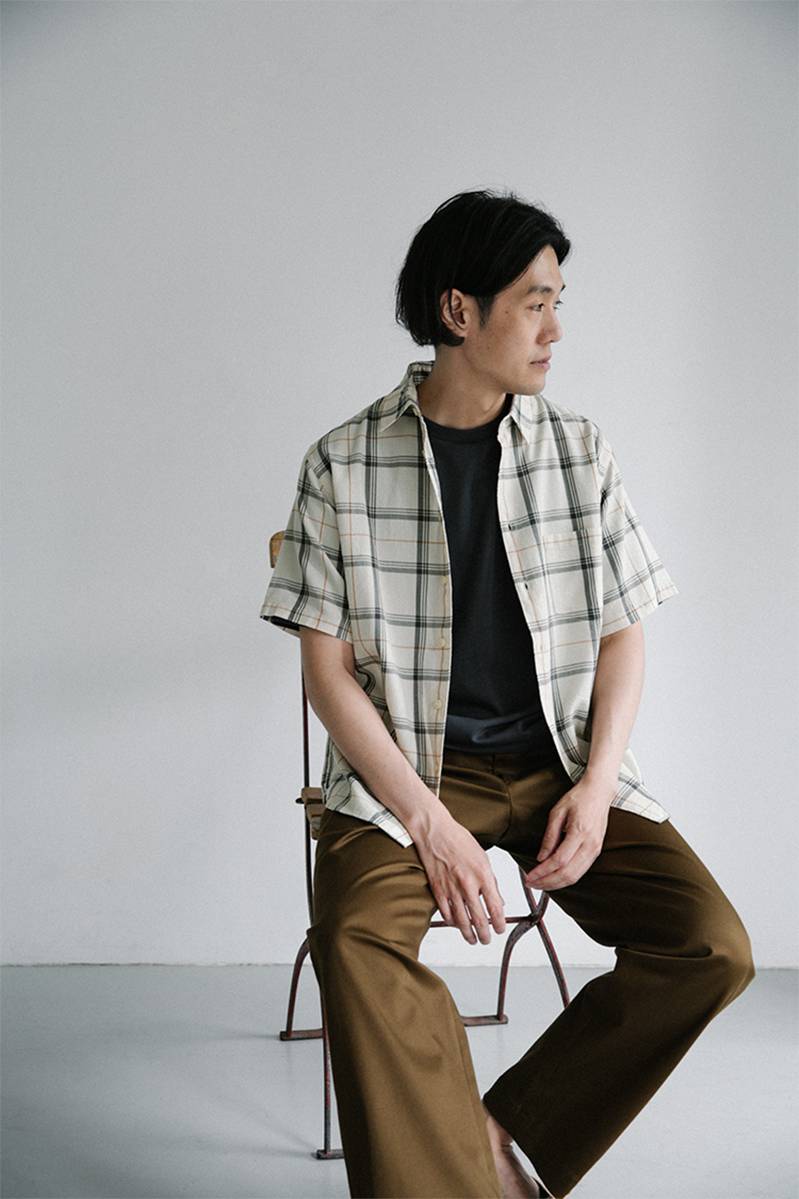 styling image