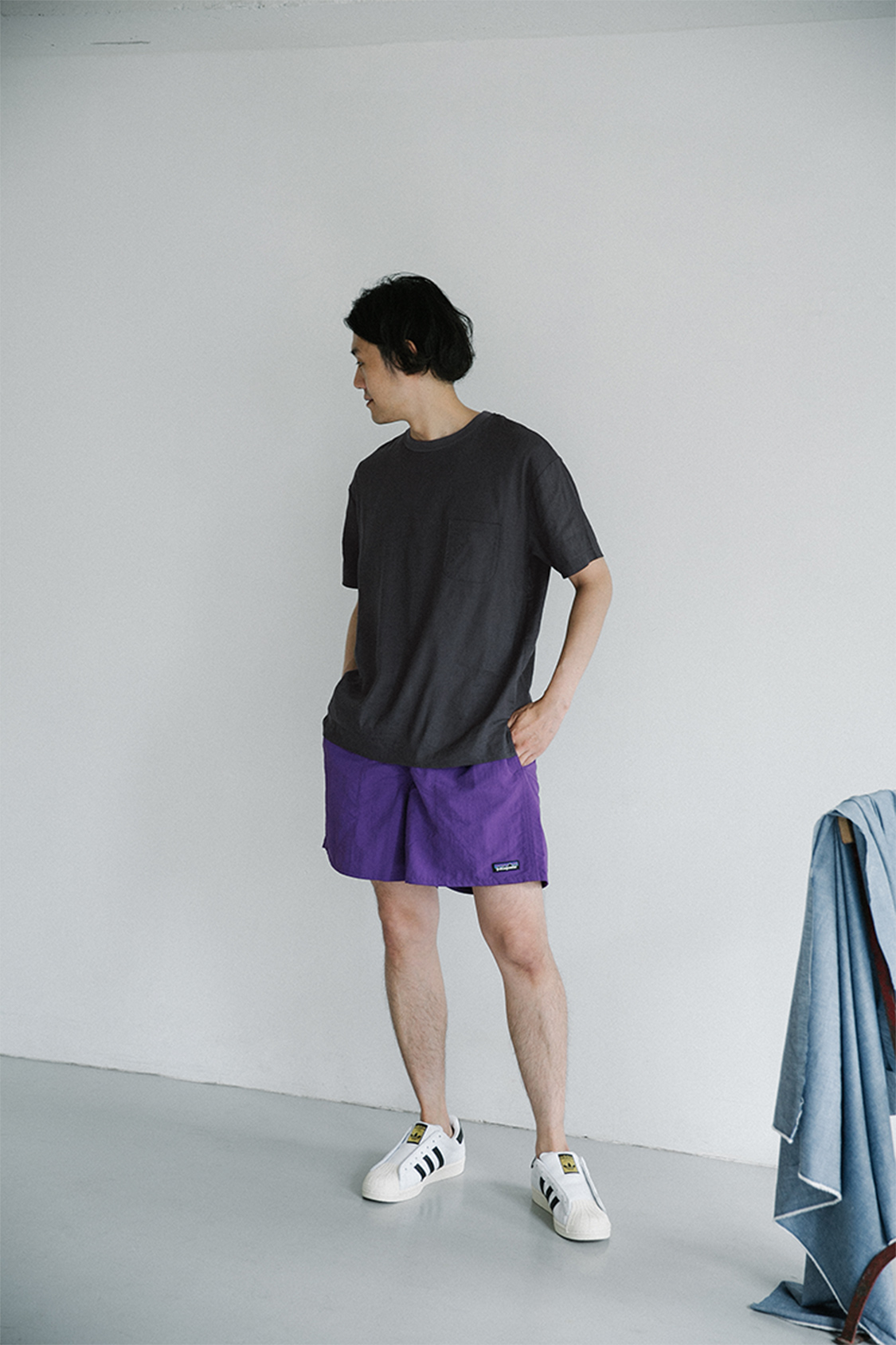 styling image