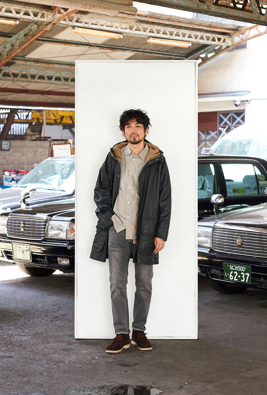 styling image