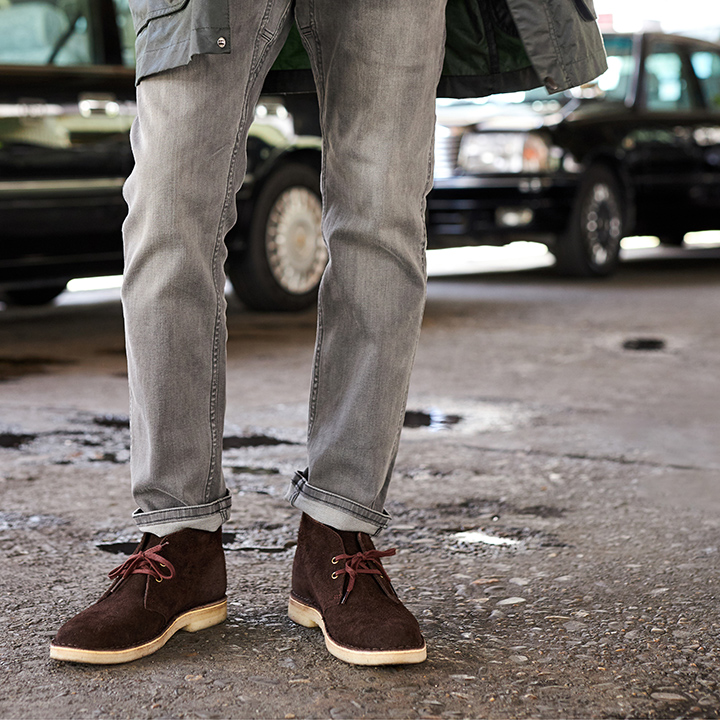 styling image