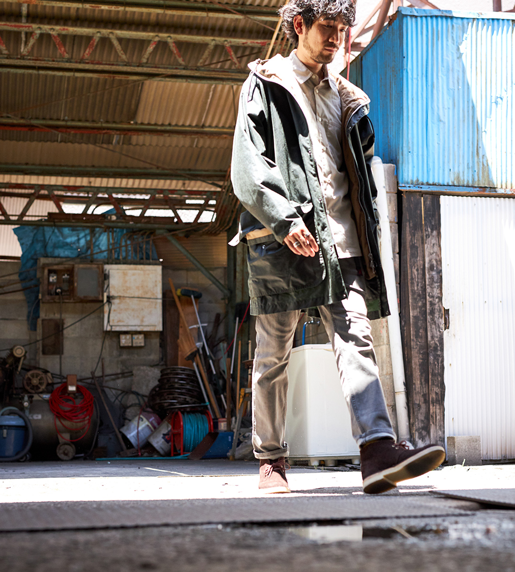 styling image