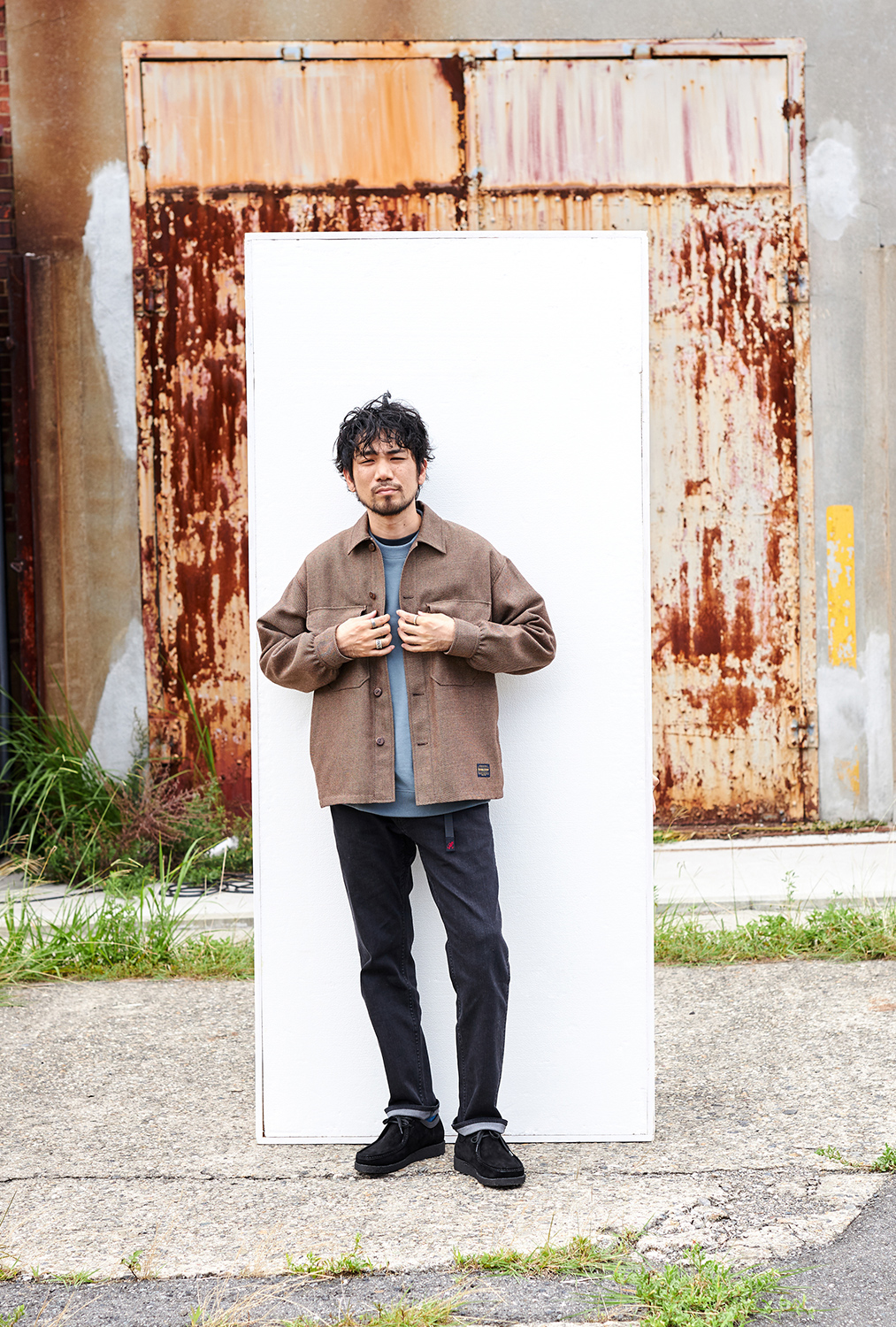 styling image