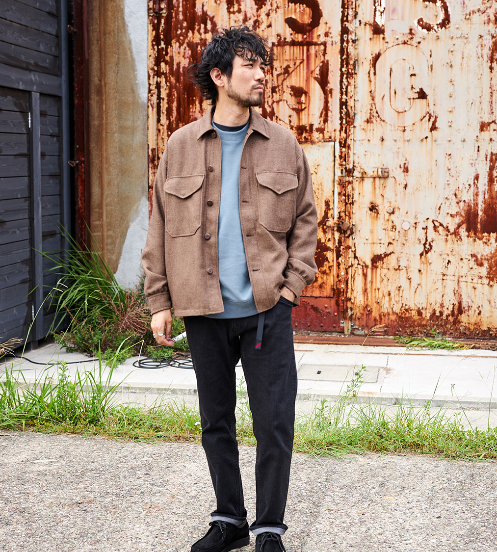 styling image