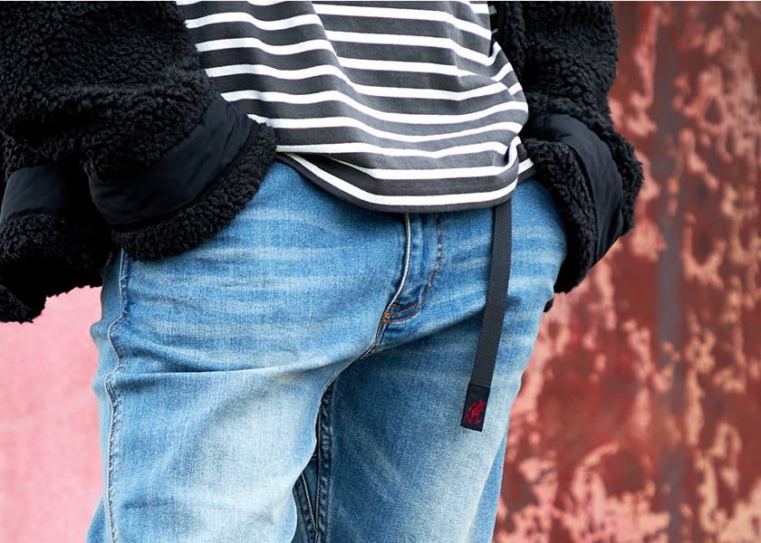 styling image