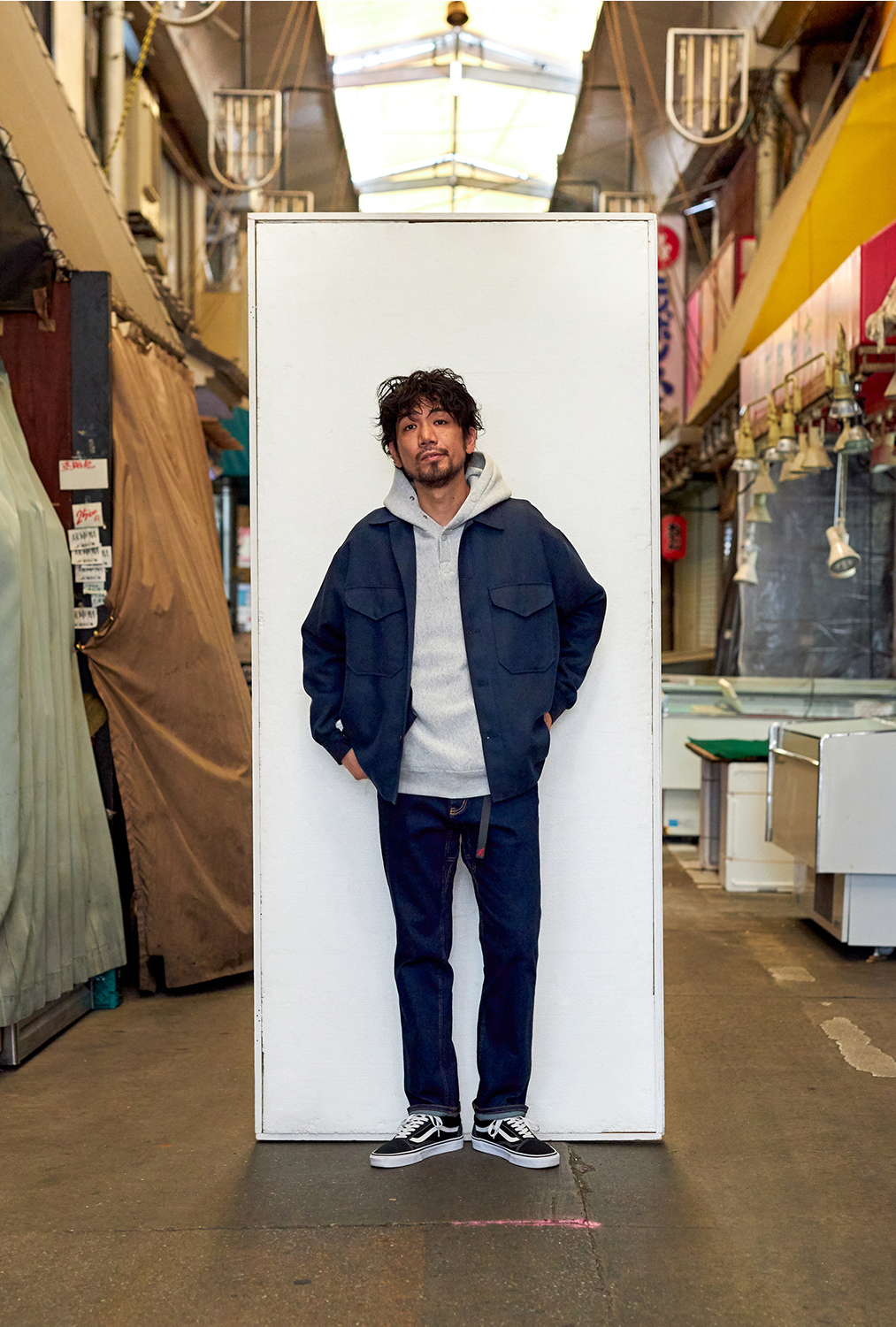 styling image