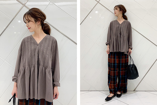 styling image