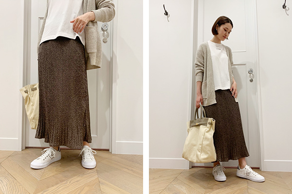 styling image