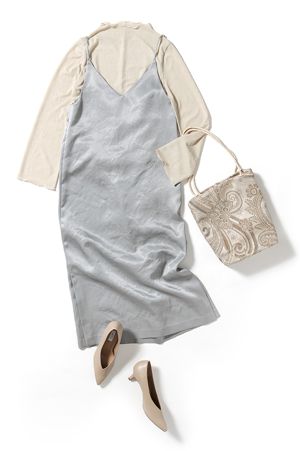 styling image