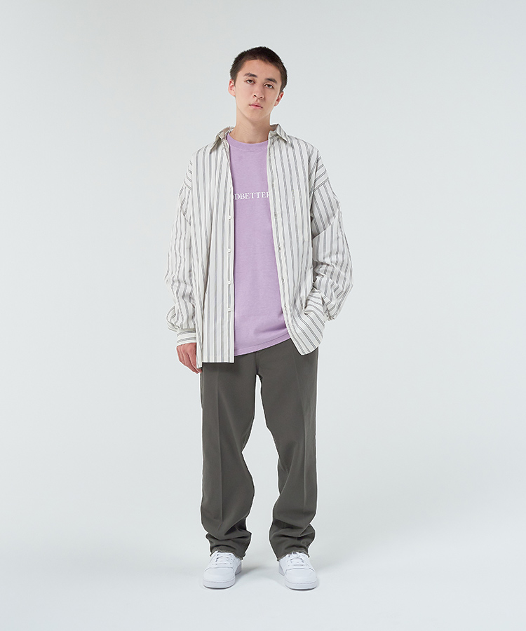 LOOK 01