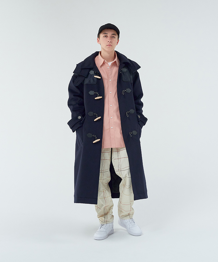 LOOK 14
