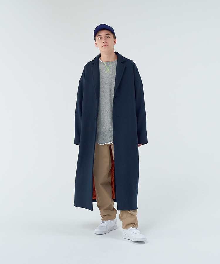 LOOK 21