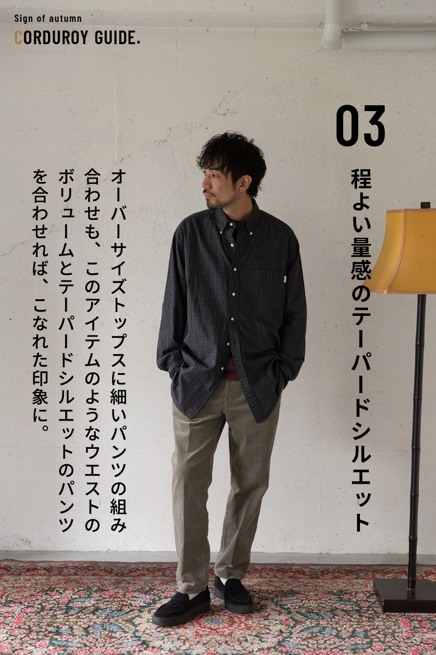styling image