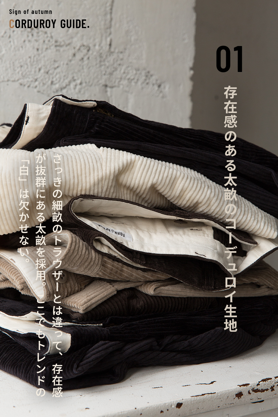 styling image
