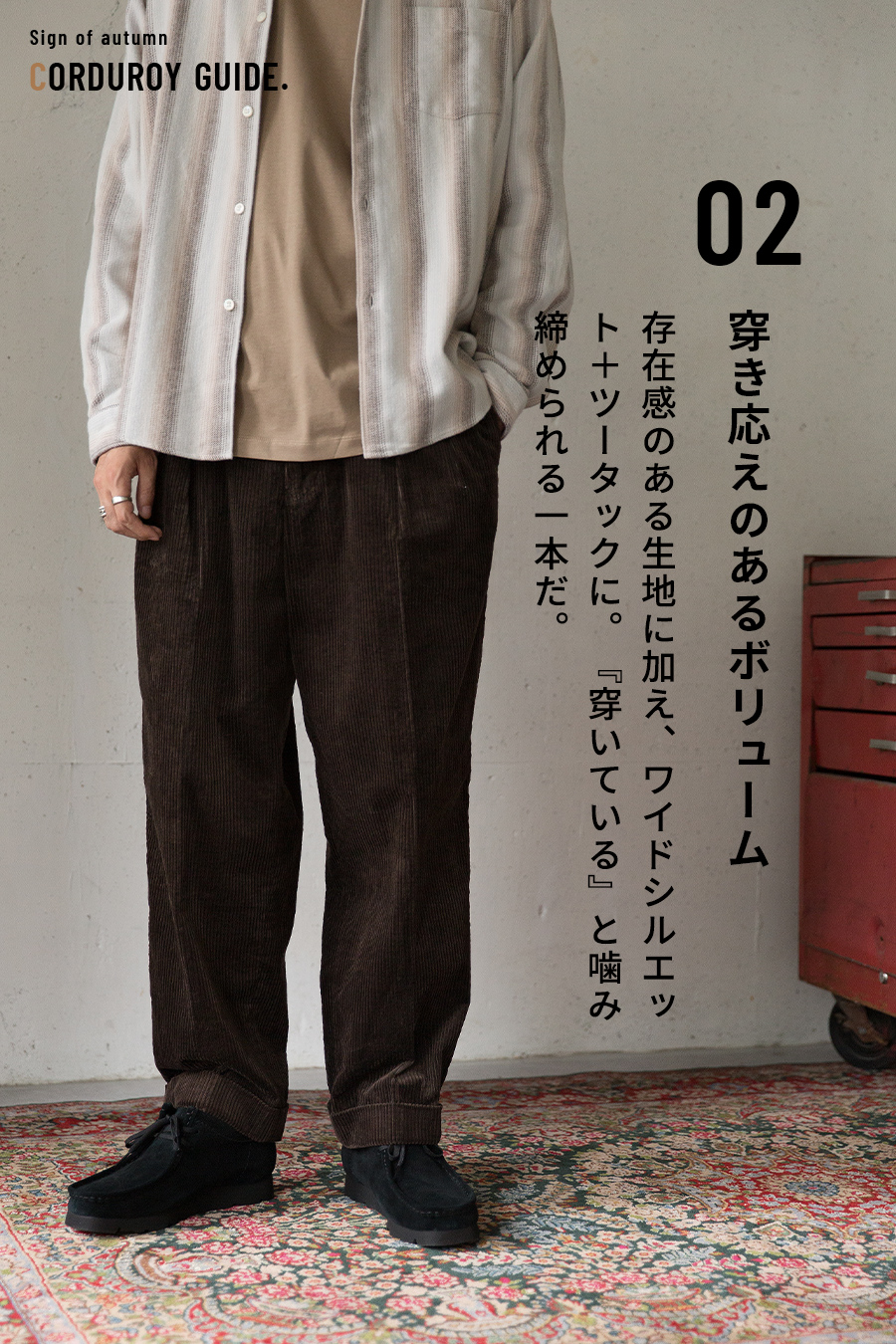 styling image