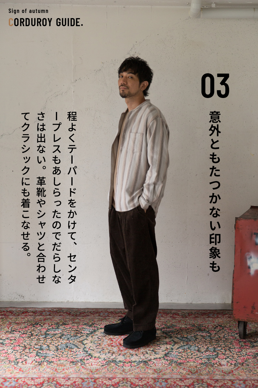 styling image