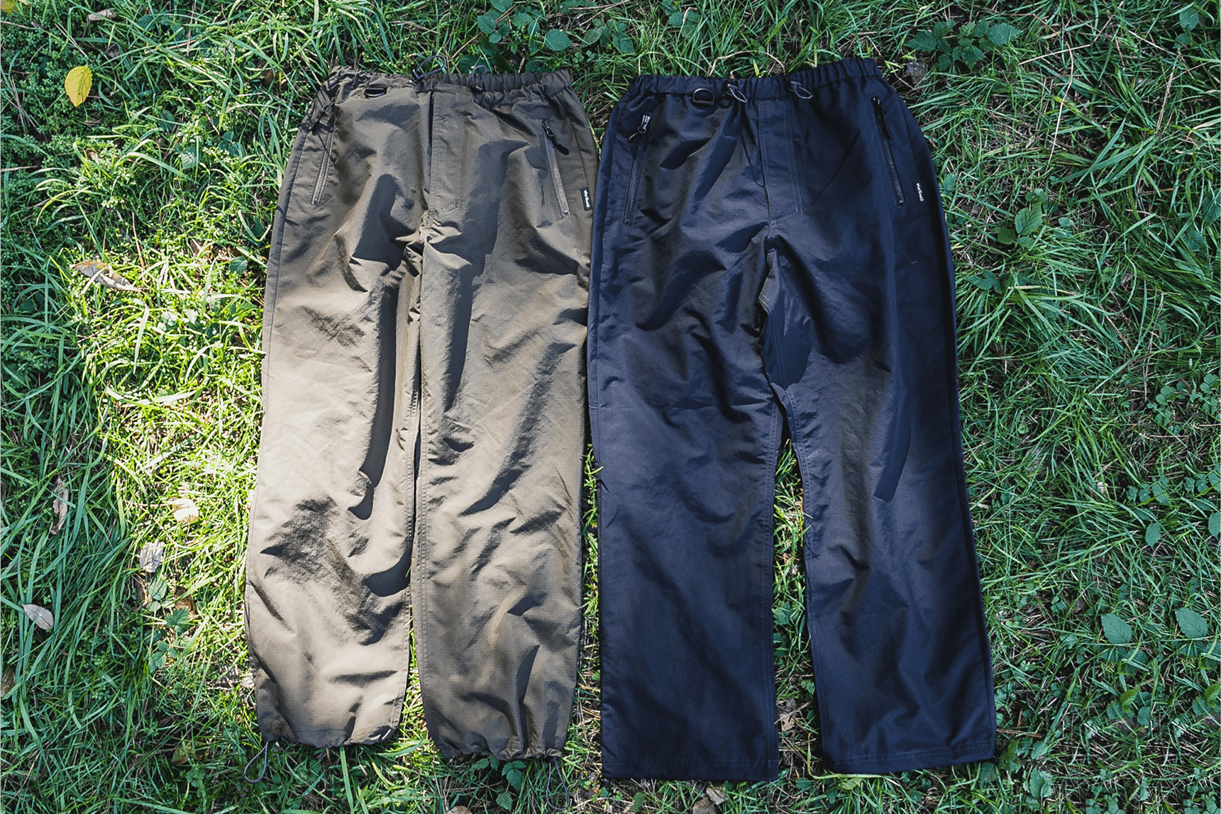 WILD THINGS × LAKE SEEKER'S 別注Seekers Pant
