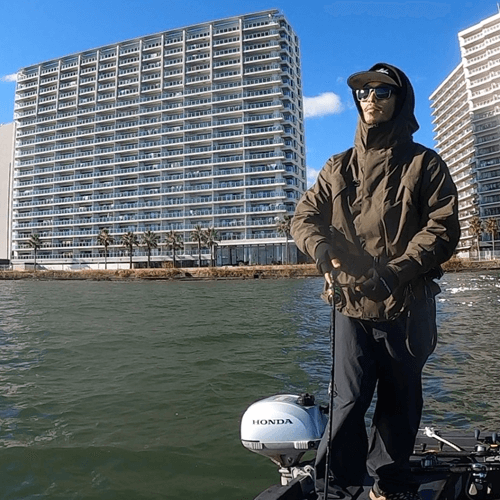 LAKE SEEKER’ S