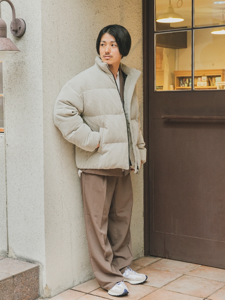 スタイリング画像