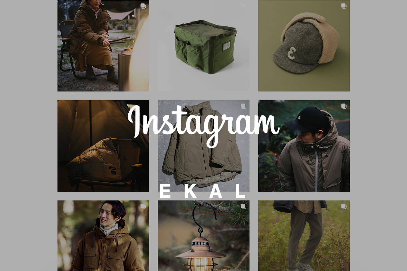 instagram EKAL