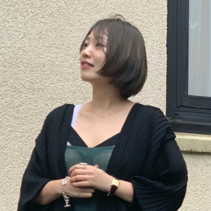 石田綾さん顔写真