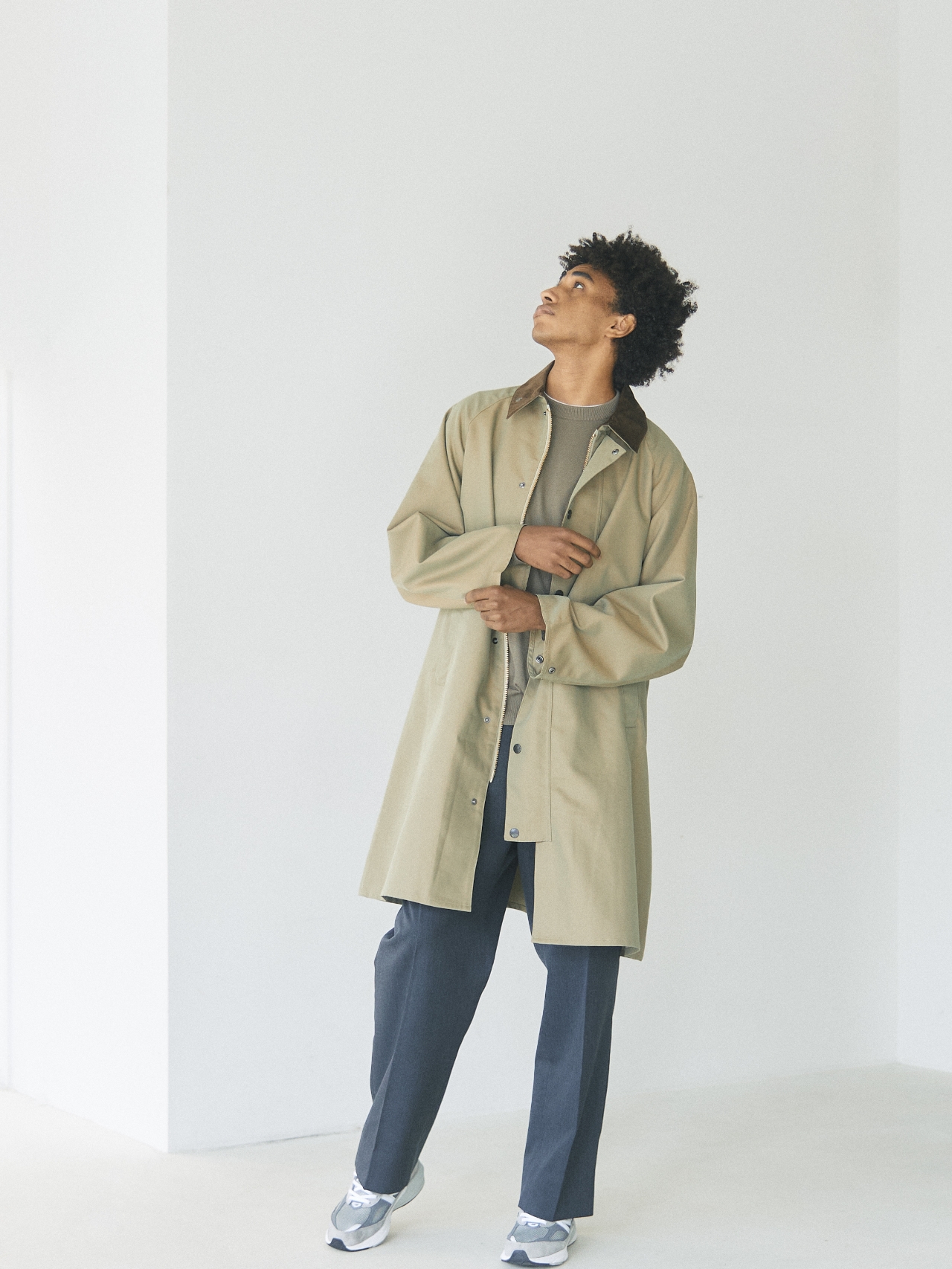 Exclusive Barbour|URBAN RESEARCH公式ファッション通販