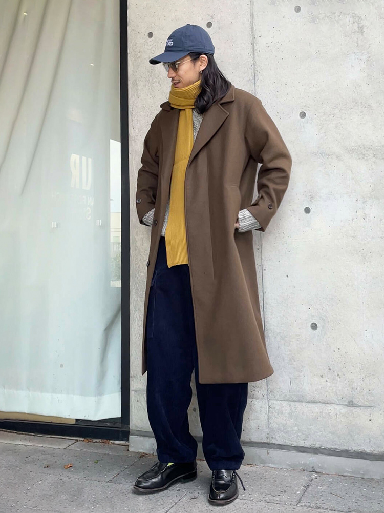 スタイリング画像