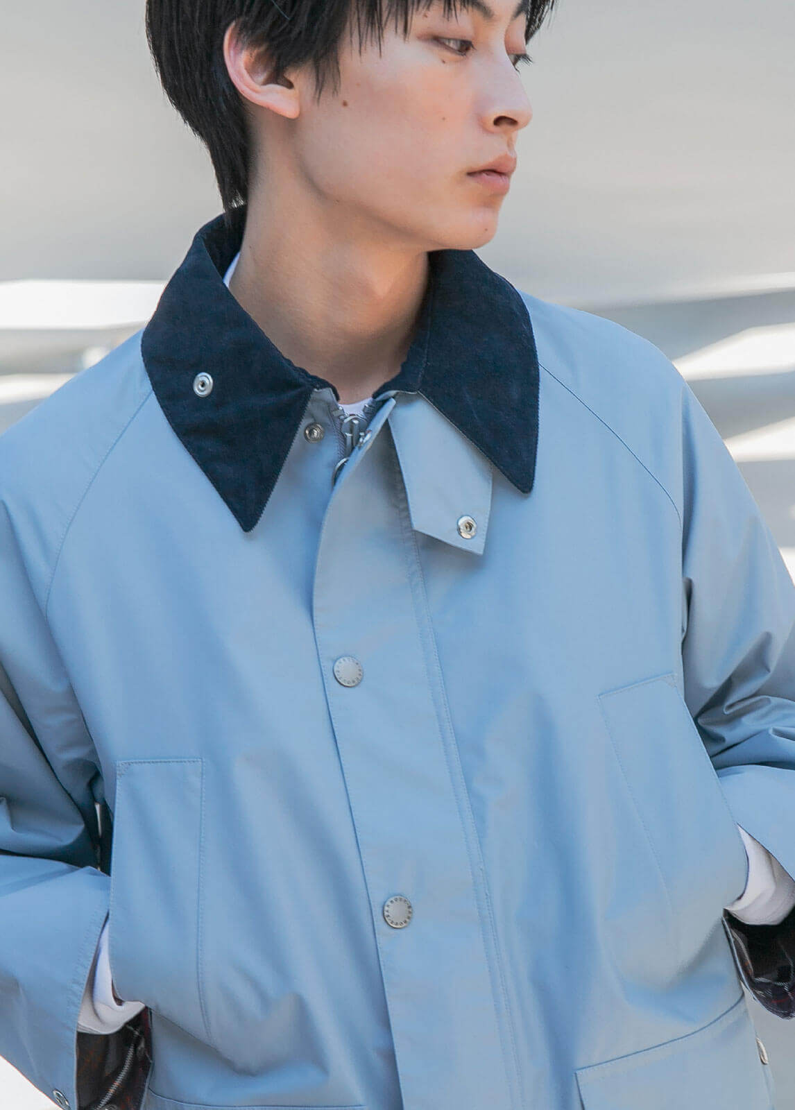 Exclusive Barbour｜URBAN RESEARCH公式ファッション通販