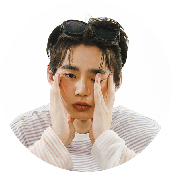 プロフィール画像