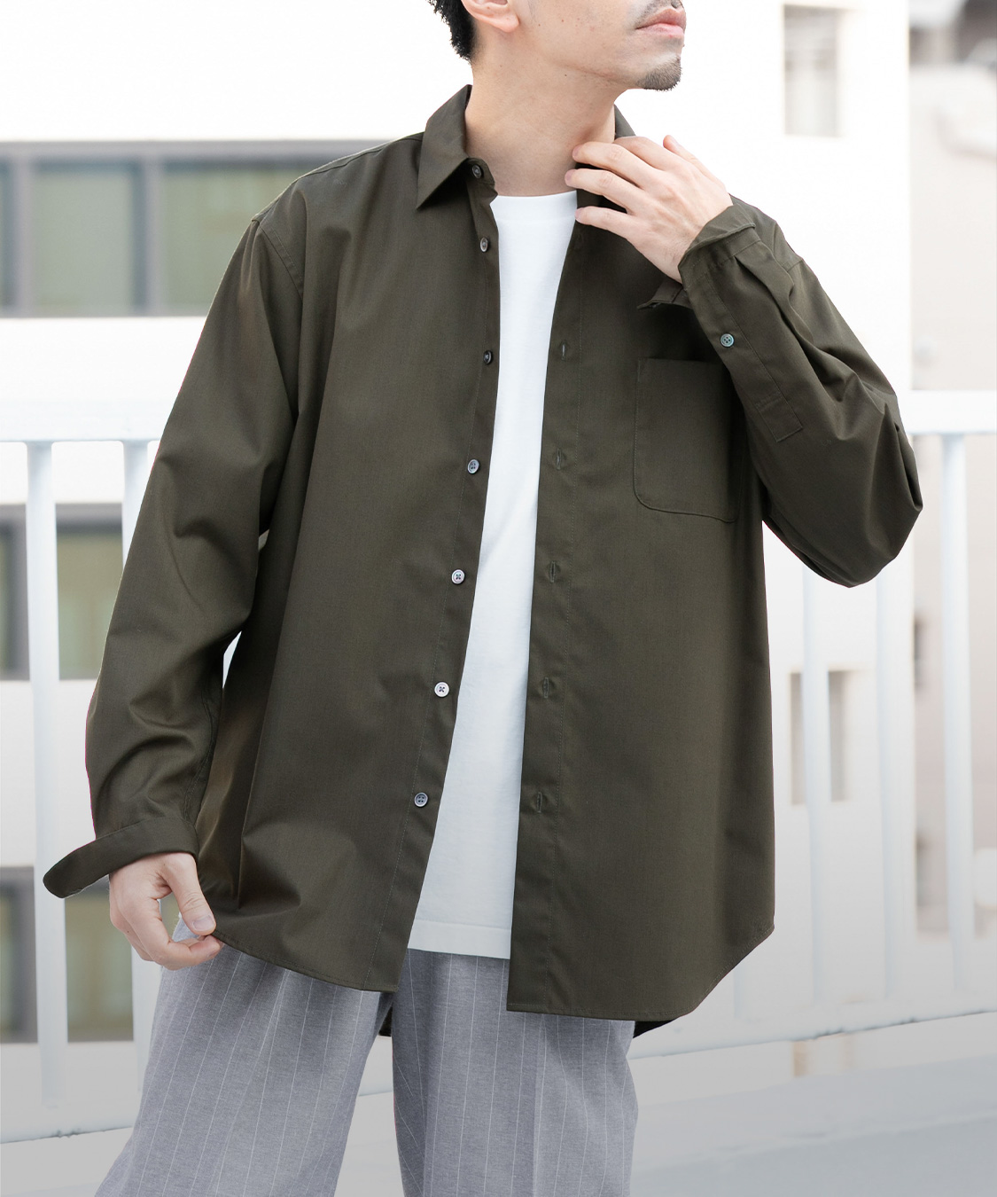 URBAN RESEARCH ITEMS / アーバンリサーチ アイテムズ
