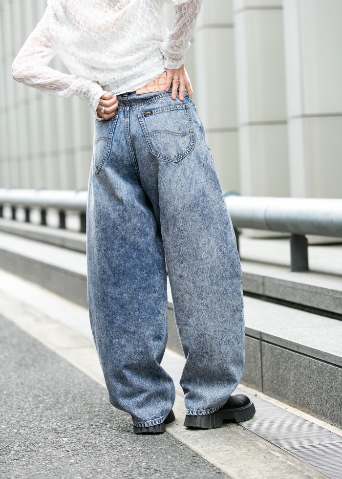 スタッフスナップ画像