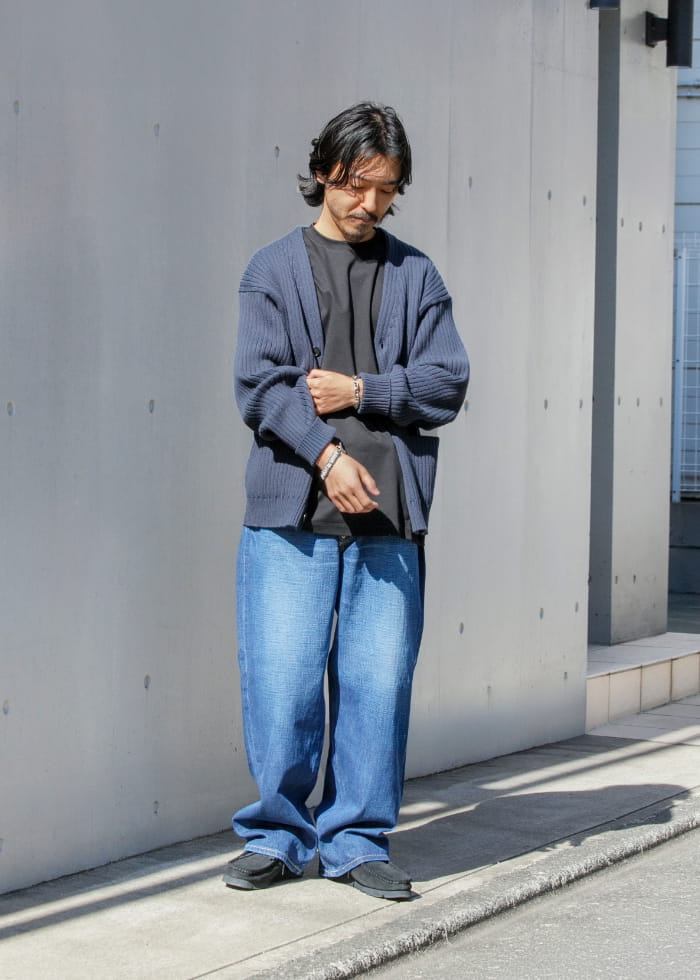 スタッフスナップ画像