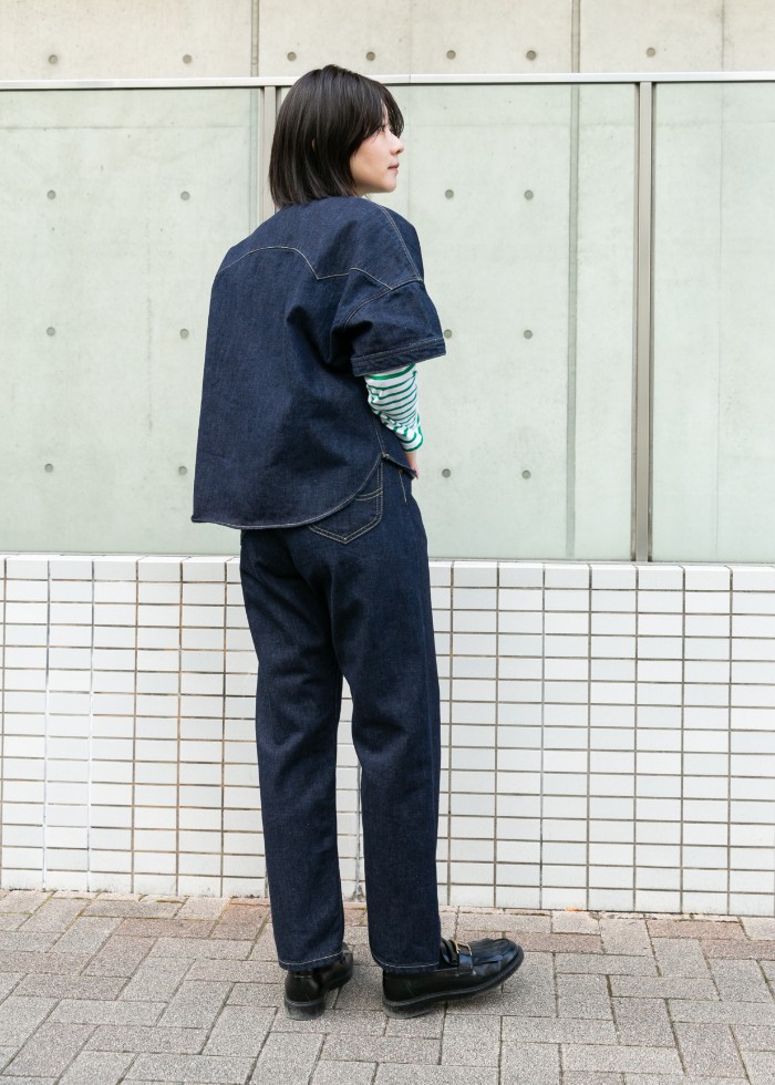 スタッフスナップ画像