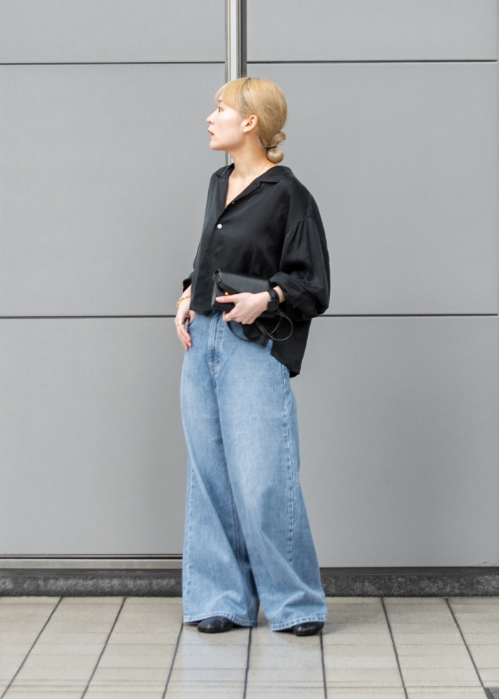 スタッフスナップ画像