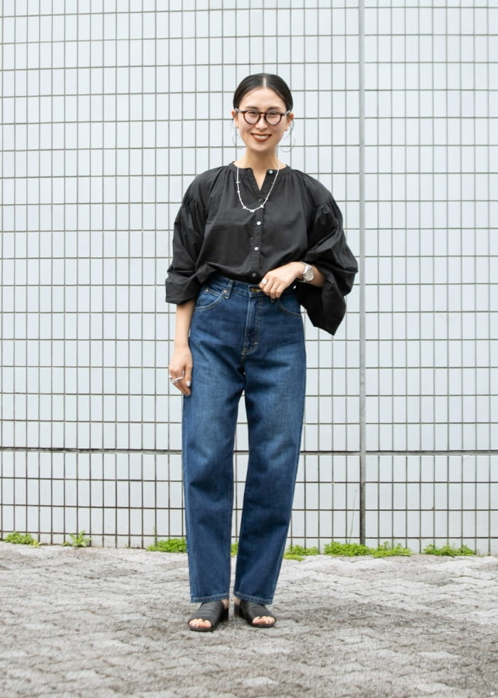 スタッフスナップ画像