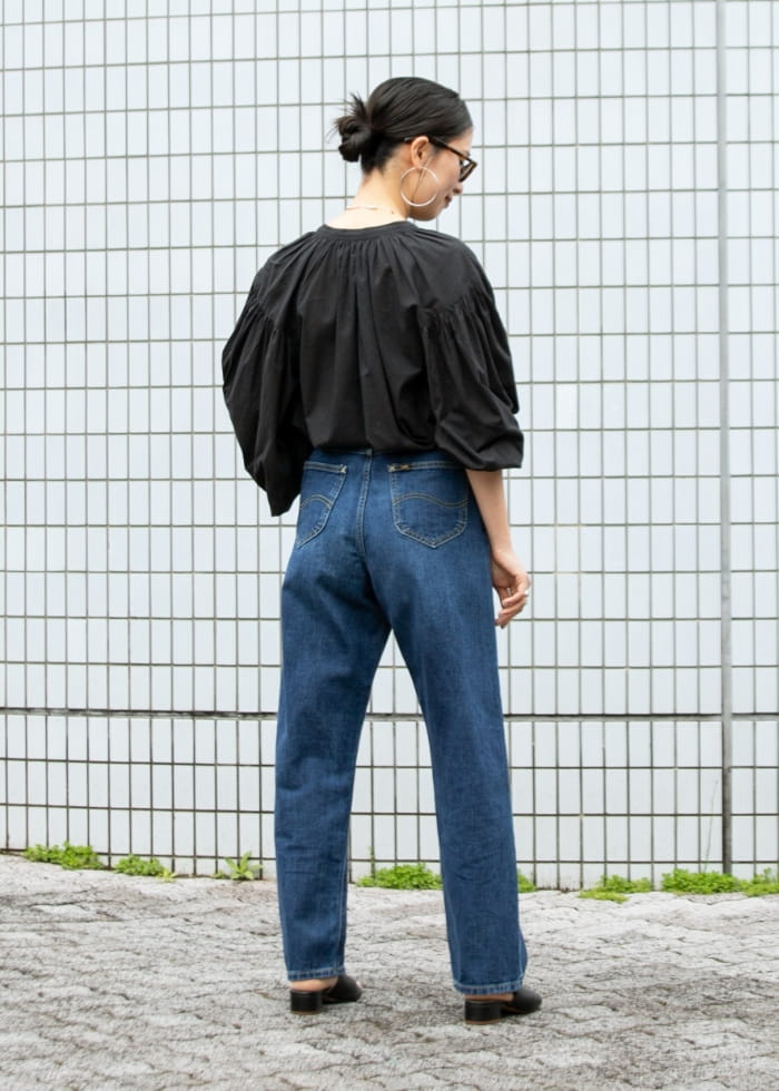 スタッフスナップ画像