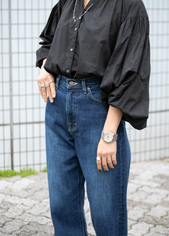スタッフスナップ画像