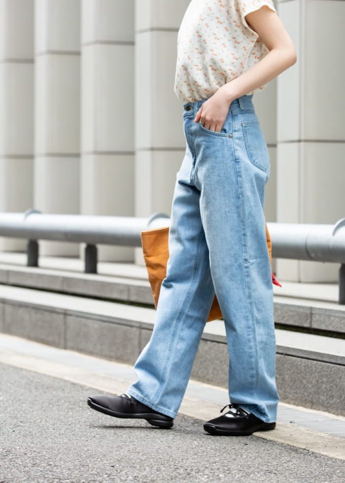 スタッフスナップ画像
