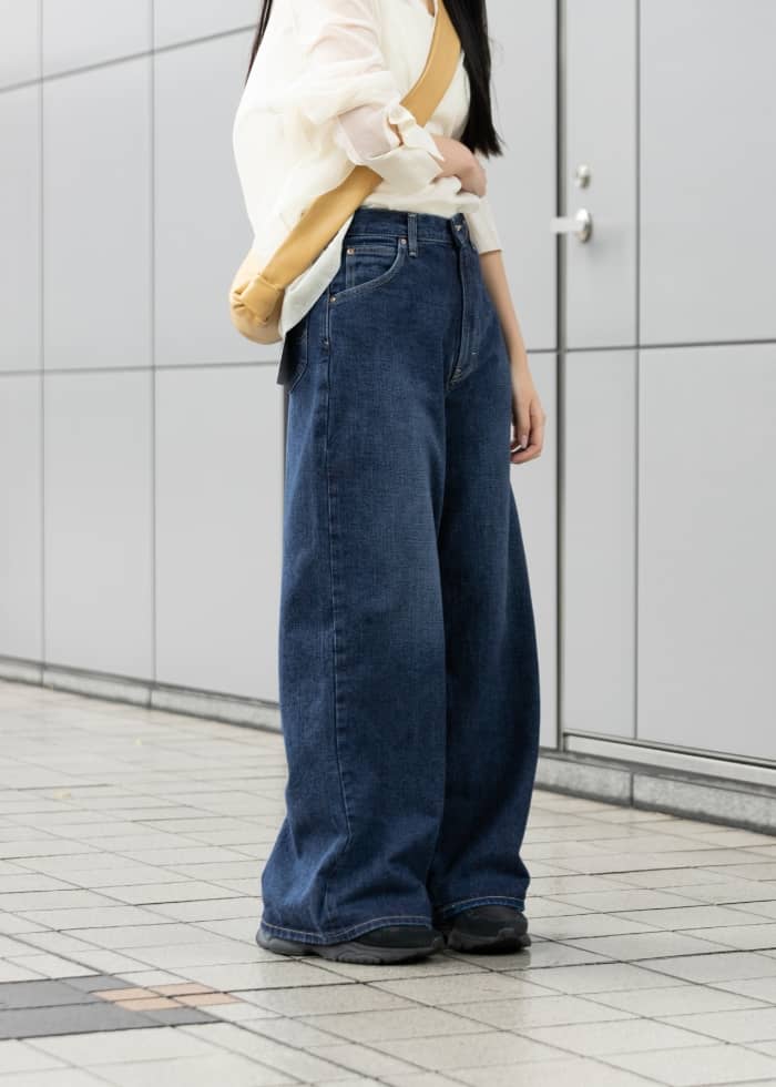 スタッフスナップ画像