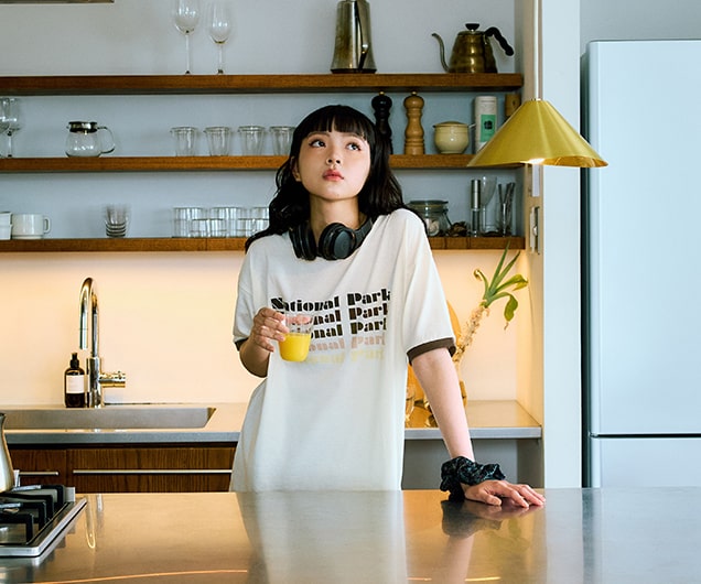 レーベルのイメージ画像
