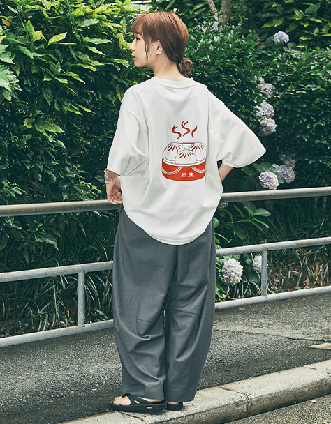 スタイリング画像