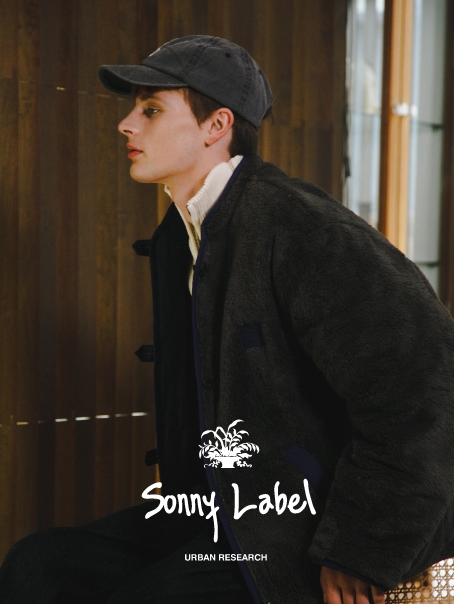 Sonny Label