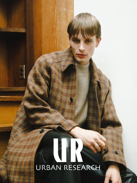 UR