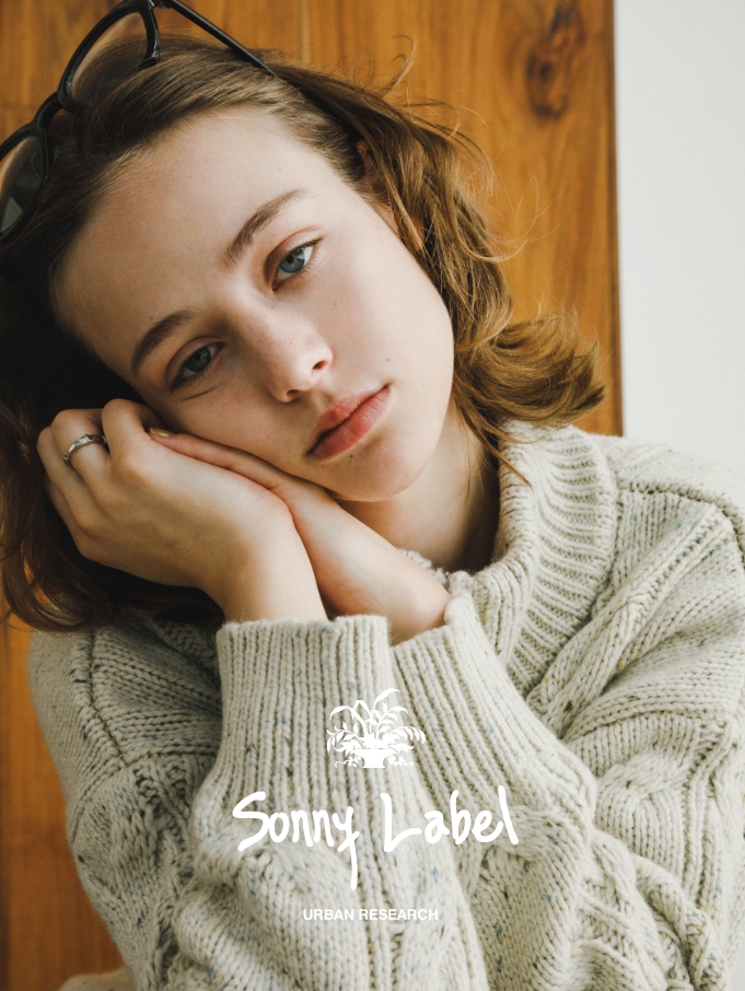 Sonny Label