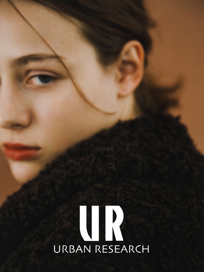 UR
