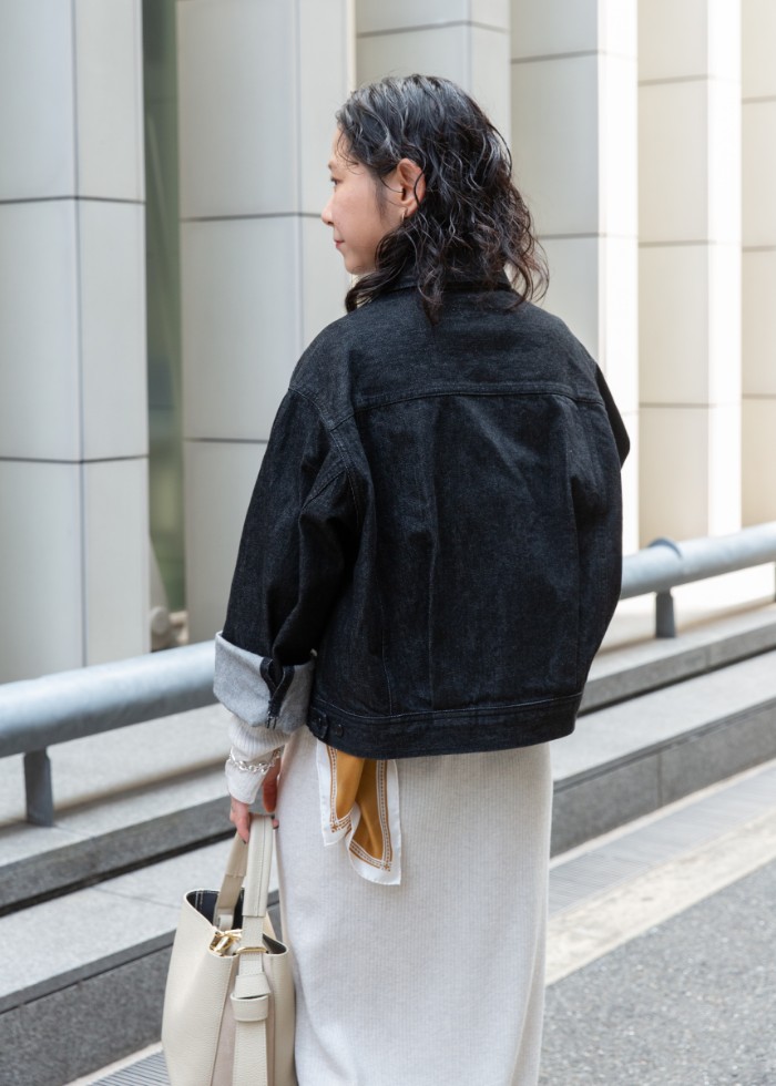 スタッフスナップ画像