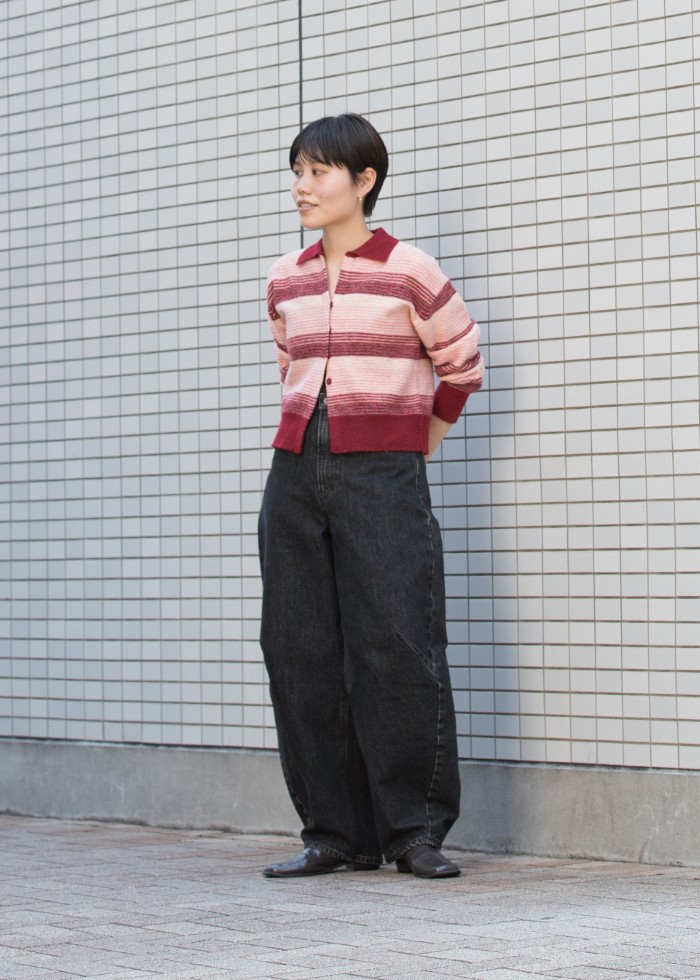 スタッフスナップ画像