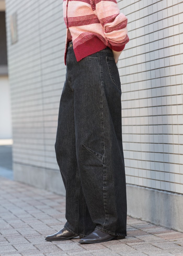 スタッフスナップ画像