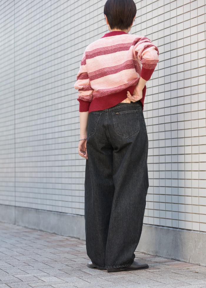 スタッフスナップ画像